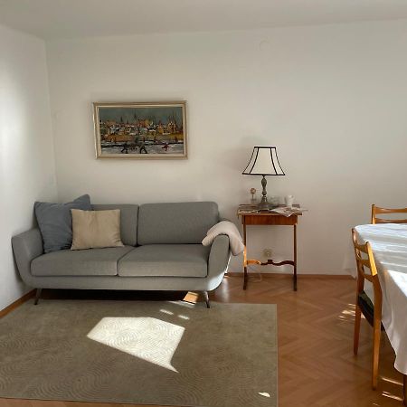 Stadtwohnung Villach Lind 외부 사진