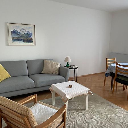 Stadtwohnung Villach Lind 외부 사진