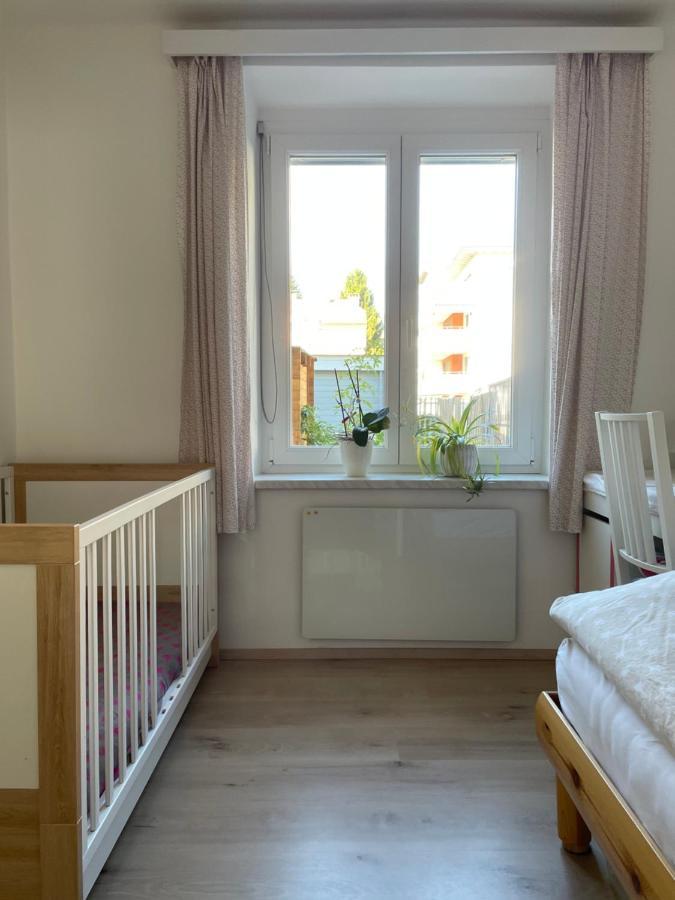 Stadtwohnung Villach Lind 외부 사진
