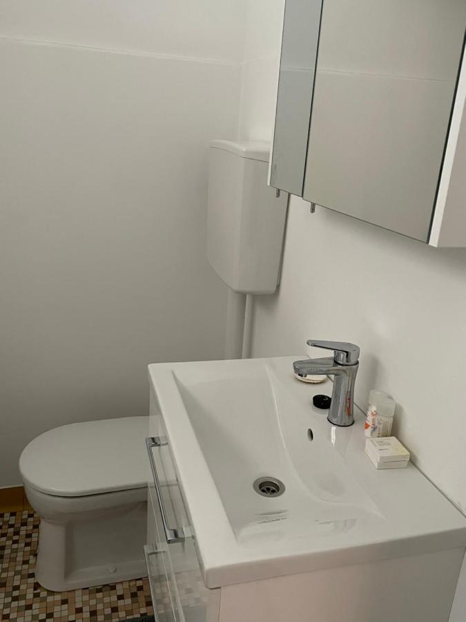 Stadtwohnung Villach Lind 외부 사진