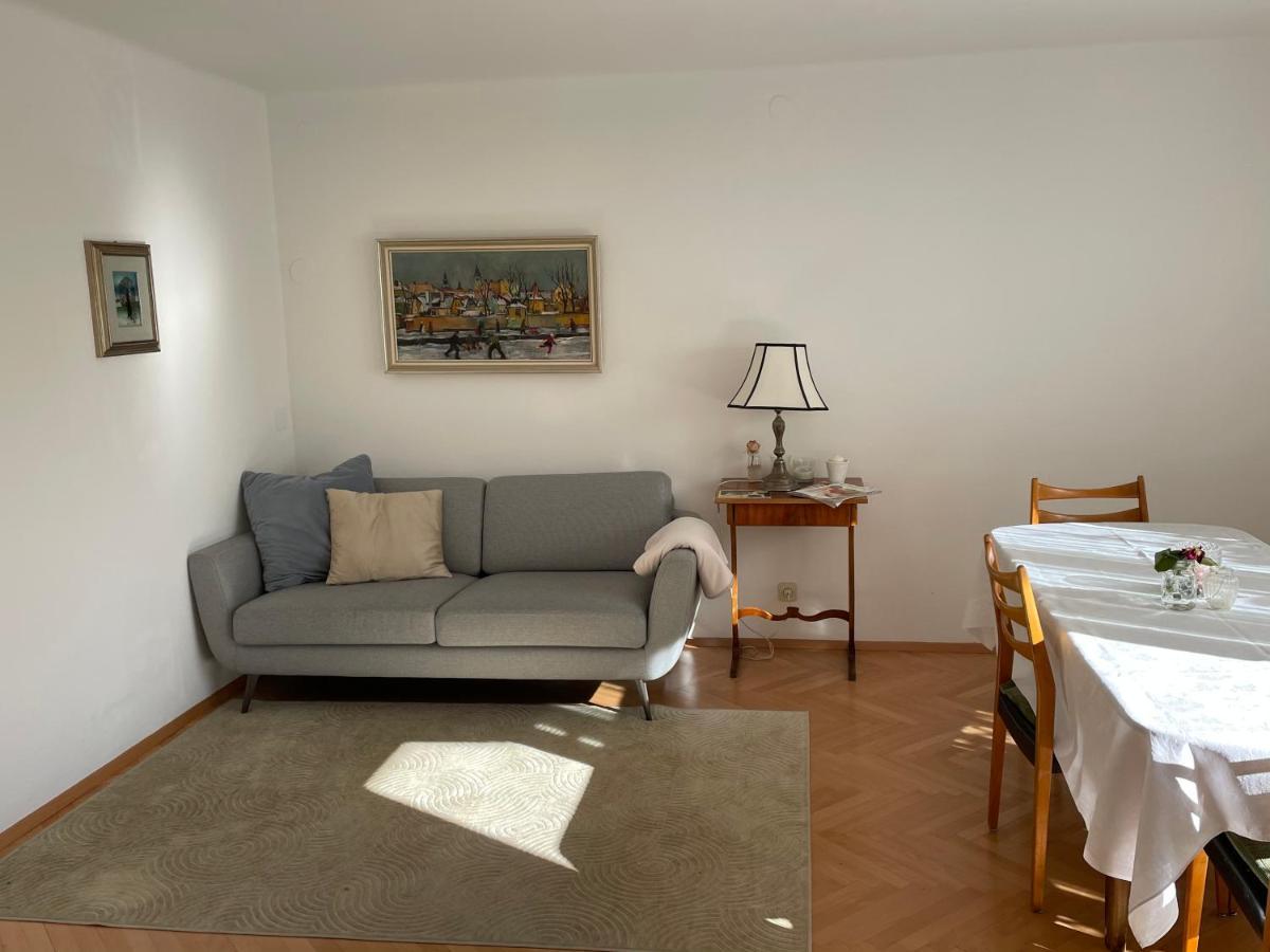Stadtwohnung Villach Lind 외부 사진