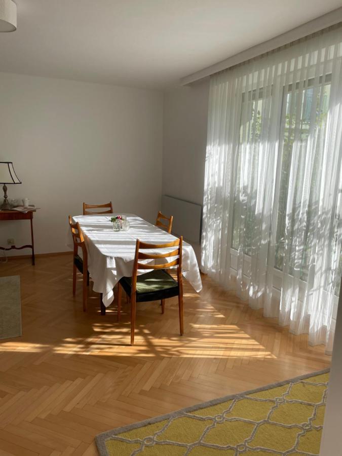 Stadtwohnung Villach Lind 외부 사진
