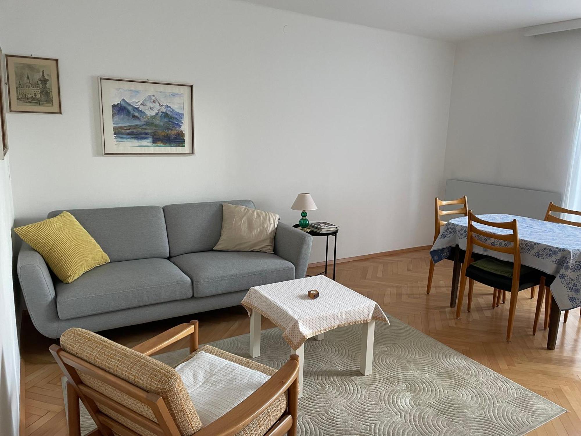 Stadtwohnung Villach Lind 외부 사진